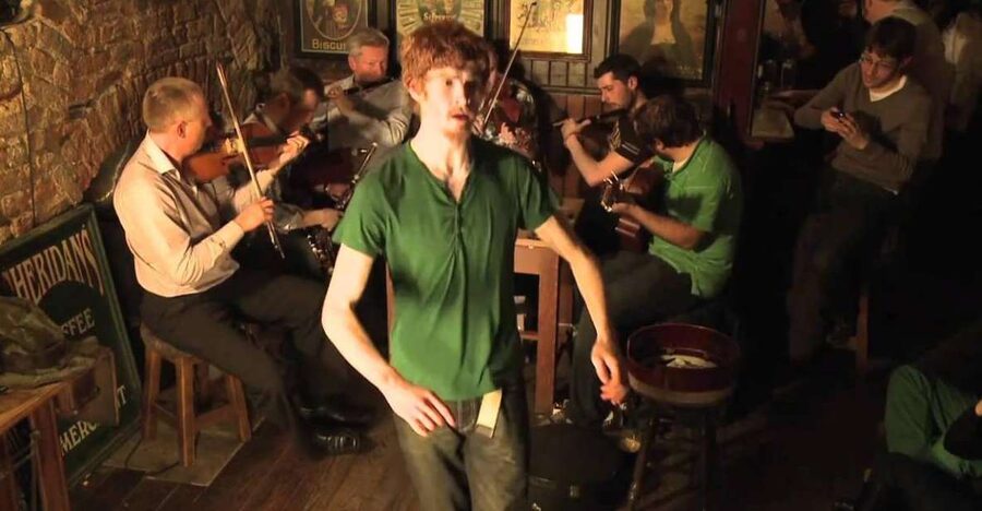 Dublin: Guided Irish Musical Pub Tour - Two Pints Included, So You Can Focus on the Night