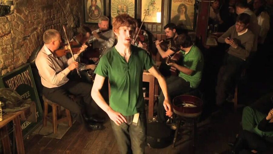 Dublin: Guided Irish Musical Pub Tour - Four Pubs in Temple Bar, Each With Its Own Atmosphere