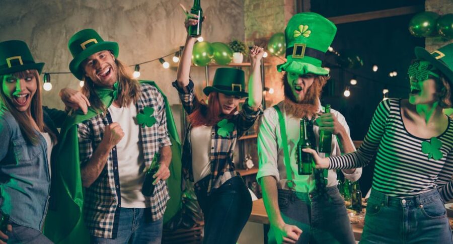 Dublin: Guided Irish Musical Pub Tour - What to Bring and How to Prepare for an Evening Pub Tour