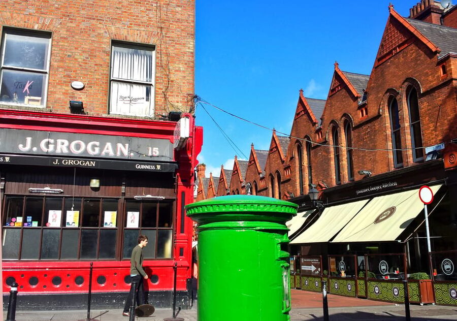 Dublin: Guided Sights and Pints Tour - Should you book this Dublin guided sights and pints tour?