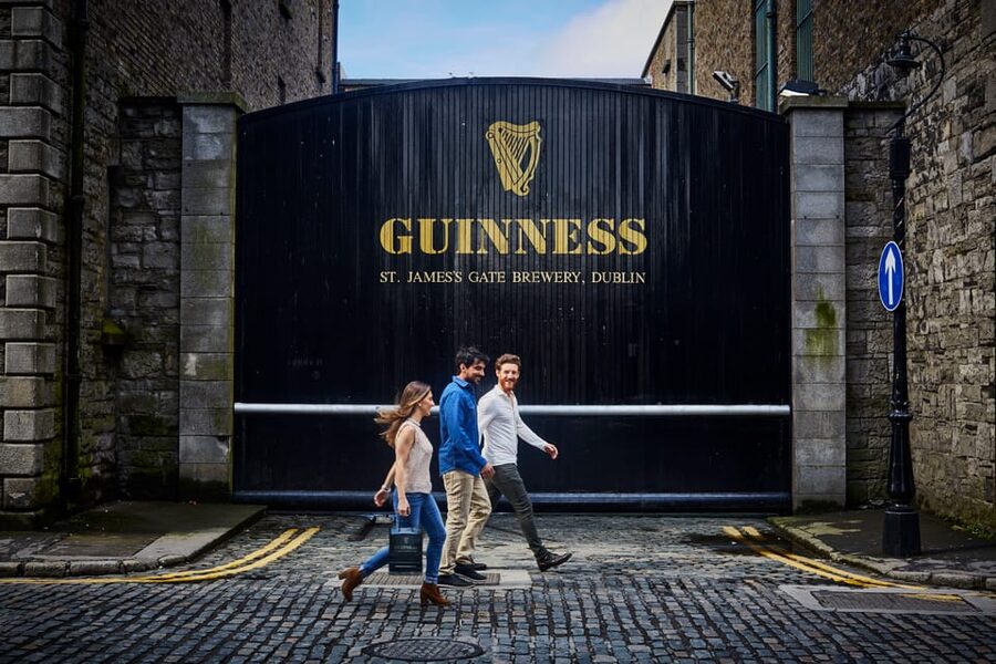 Dublin: Guinness Storehouse Connoisseur Experience - Price and value: what $108 buys you in practice
