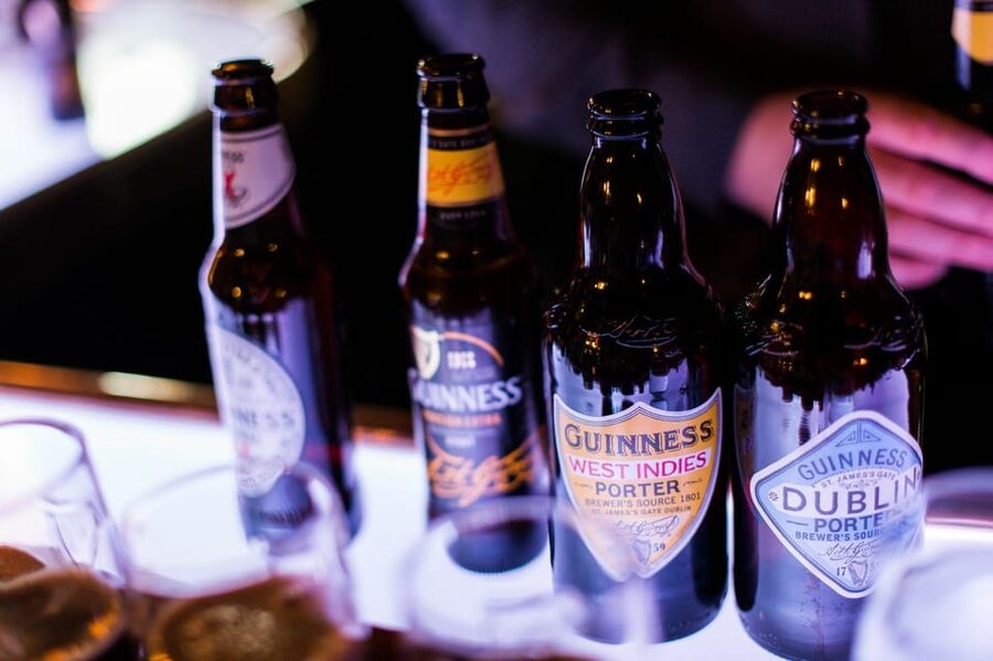 Dublin: Guinness Storehouse Connoisseur Experience - Timing it with the rest of the Storehouse, including the 7 floors