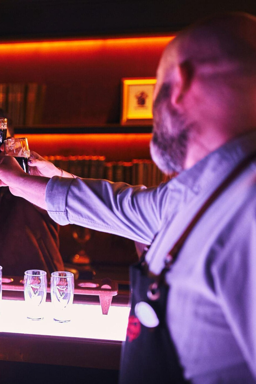Dublin: Guinness Storehouse Connoisseur Experience - FAQ