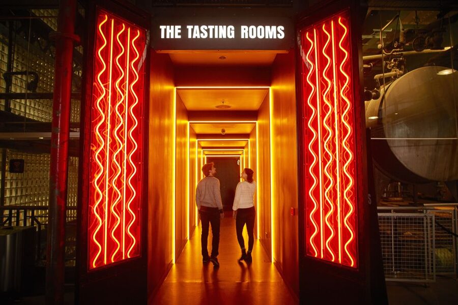 Dublin: Guinness Storehouse Entry Ticket - Key things I’d prioritize before you go