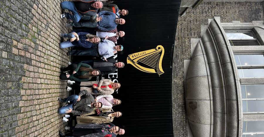 Dublin: Guinness Storehouse & Perfect Pint Tour Experience - Key highlights you should care about