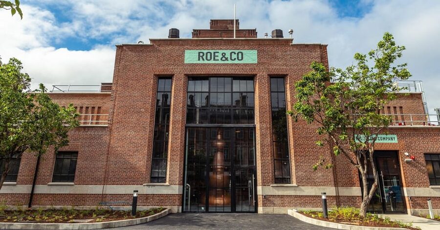 Dublin: Guinness Storehouse, Roe & Co Irish Whiskey Tour - Why this Guinness and Roe & Co pairing works so well
