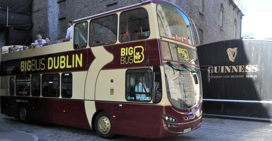 Dublin: Guinness Storehouse Ticket & Hop-on Hop-off Bus Tour - Key Things That Make This Combo Worth Your Time