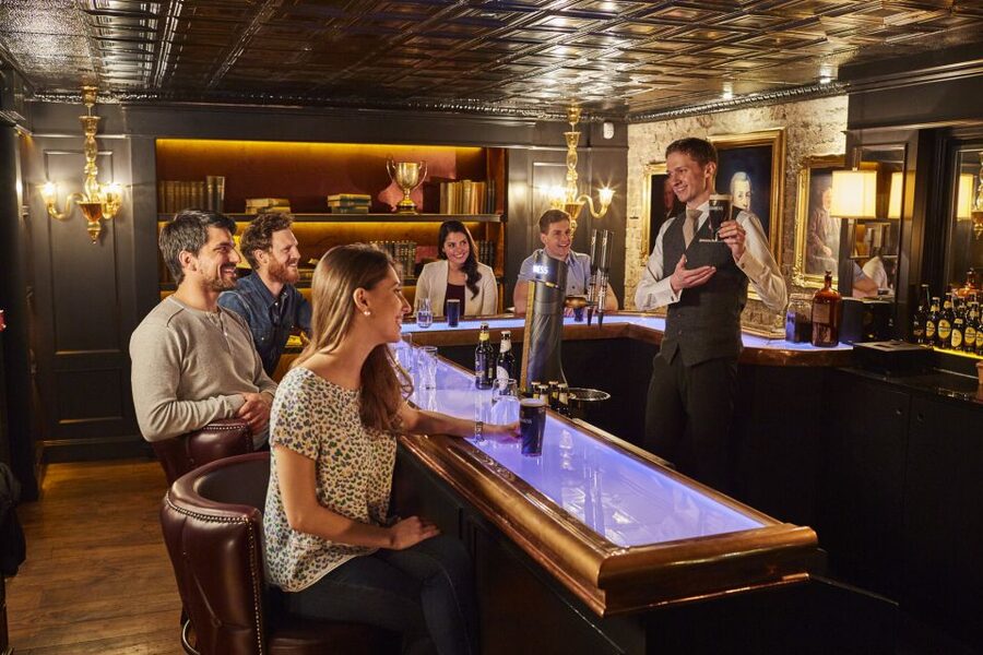 Dublin: Guinness Storehouse Ticket & Hop-on Hop-off Bus Tour - Should You Book This Guinness Storehouse and Bus Combo?