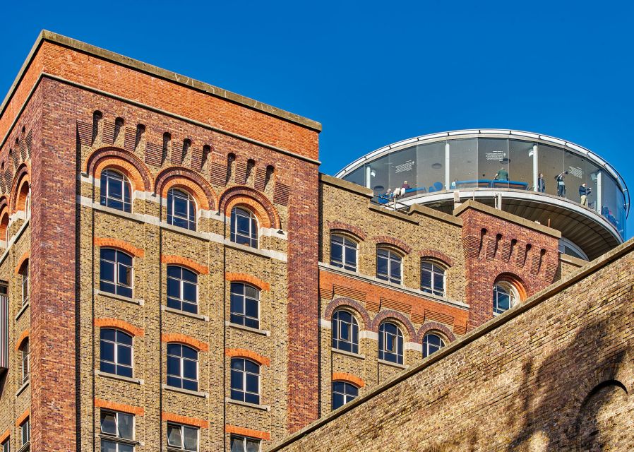 Dublin: Guinness Storehouse Ticket & Hop-on Hop-off Bus Tour - Timing Tips That Make the Combo Feel Smooth