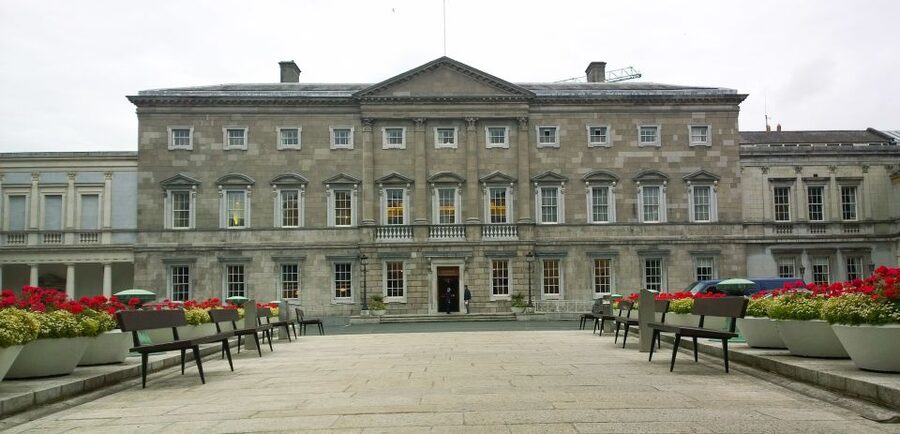 Dublin: Half-Day Private Walking Tour - Key things you’ll notice on this private Dublin walk