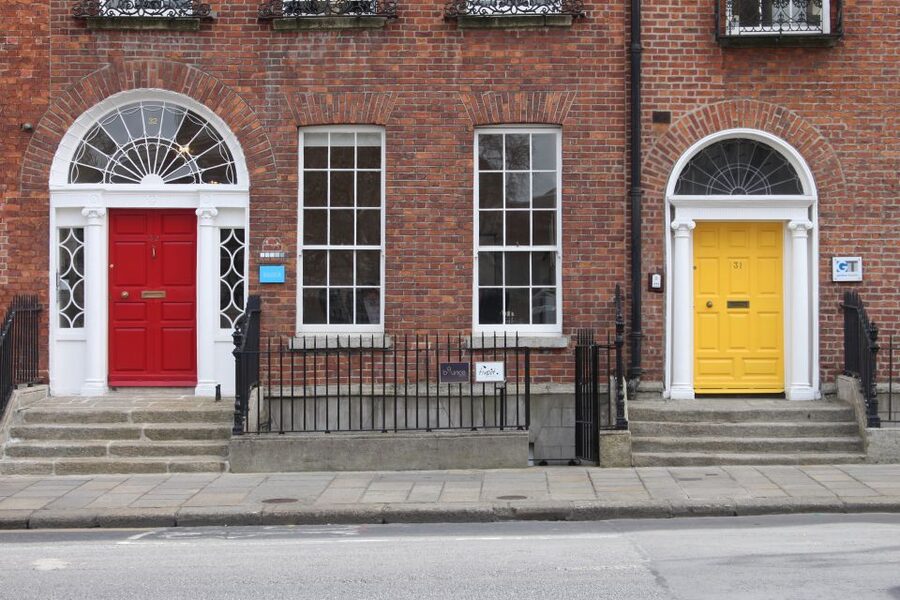 Dublin: Half-Day Private Walking Tour - A tailored walk of medieval lanes, literary stops, and emotional history