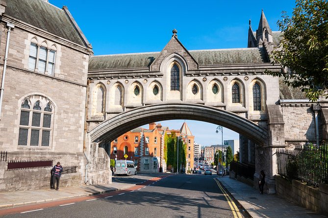Dublin Half Day Tour with a Local: 100% Personalized & Private - Quick highlights on this private Dublin half-day