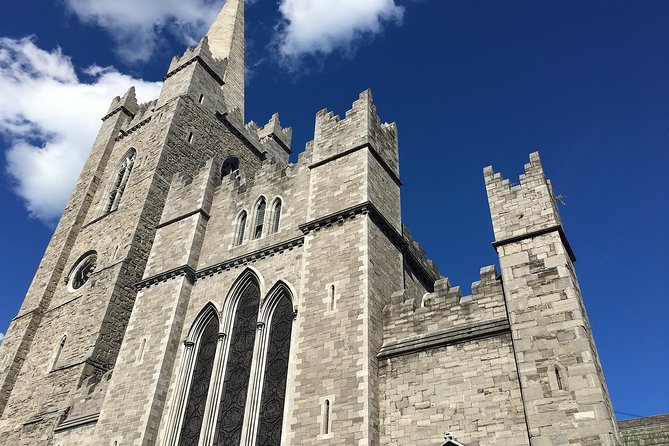 Dublin Half Day Tour with a Local: 100% Personalized & Private - Rathmines: the neighborhood stop that makes Dublin feel like Dublin