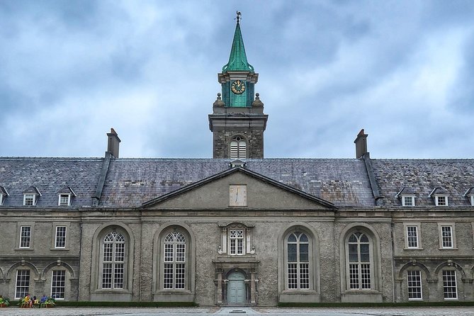 Dublin Half Day Tour with a Local: 100% Personalized & Private - Price and what $123.58 buys in 3 to 4 hours