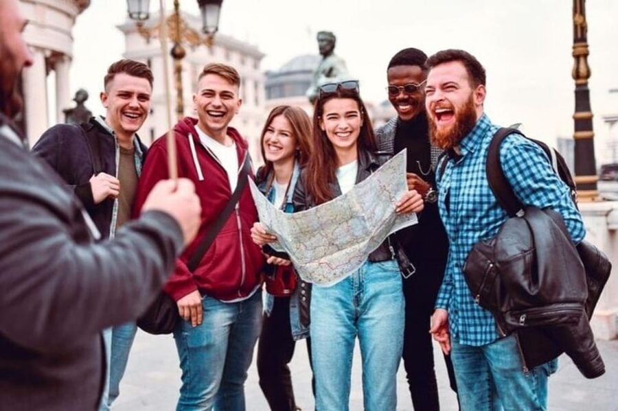 Dublin: Highlights and Hidden Gems Walking Tour - FAQ