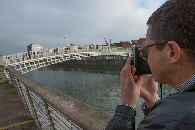 Dublin Historic Ghost Tour - Key points to know before you go