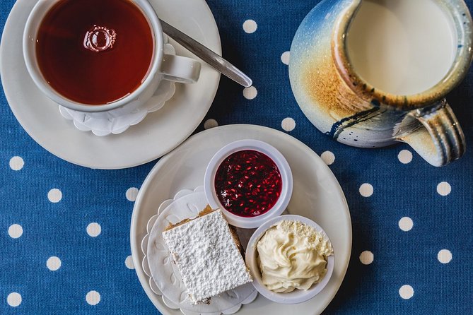 Dublin Historical Centre Private Food Tour with 8 Food Tastings - Stop 1 at Vice Coffee Inc: learn Irish coffee the local way