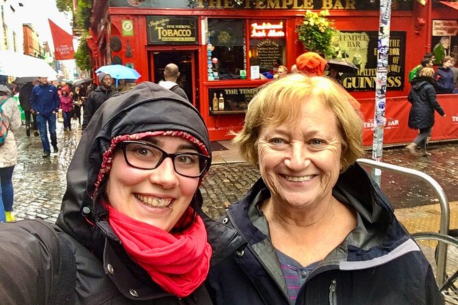 Dublin Historical Pub Tour with a Local: 100% Personalized & Private - Uber to Rathmines, where the night feels more like locals run it