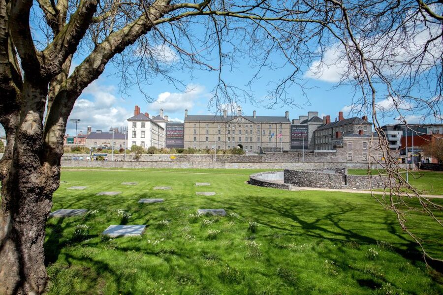 Dublin: Hop-on Hop-off Bus Tour - Key points before you board