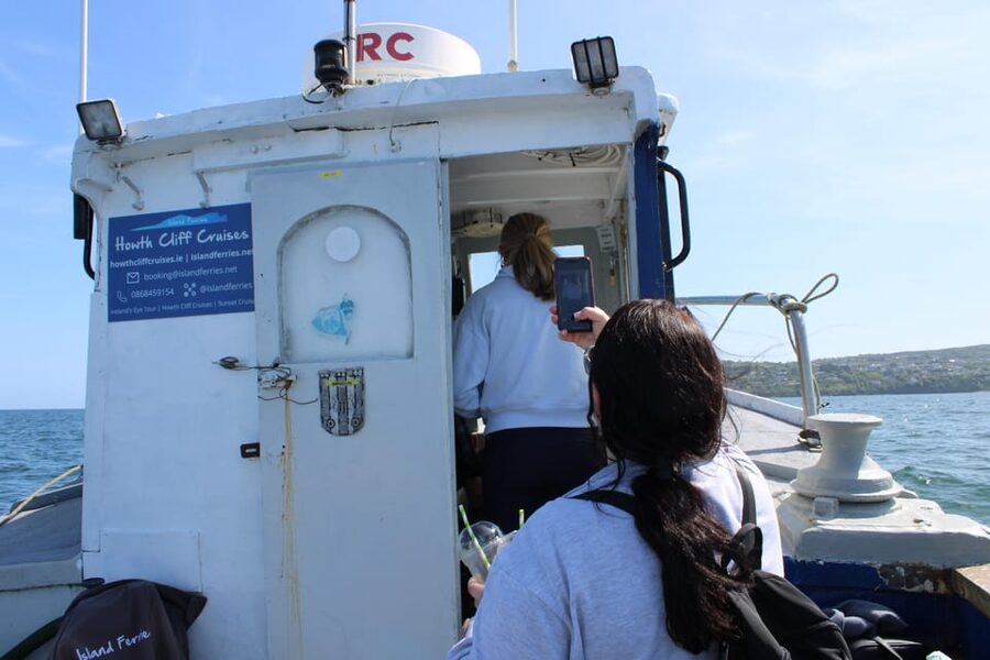 Dublin: Howth Cliffs and Lighthouse Boat Tour - Who This Tour Fits Best in Your Dublin Plan