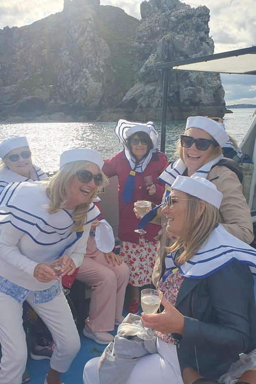 Dublin: Howth Cliffs and Lighthouse Boat Tour - FAQ