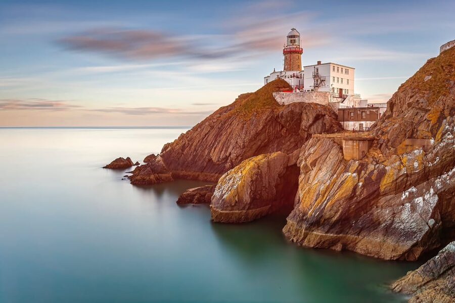 Dublin: Howth Coast and Ireland's Eye Boat Tour - Martello Tower and local stories: what the commentary adds (and what can annoy you)