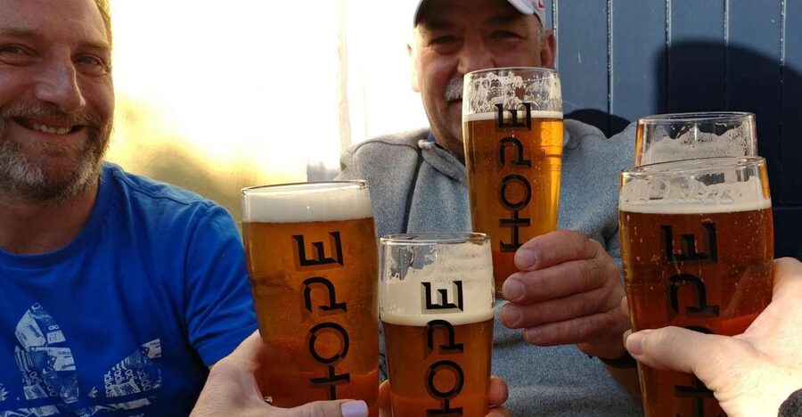 Dublin: Howth Coastal Craft Beer and Seafood Tour - Key things to know before you go