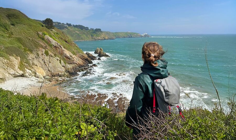 Dublin: Howth Safari Hiking Tour - Key things I’d plan for before you go