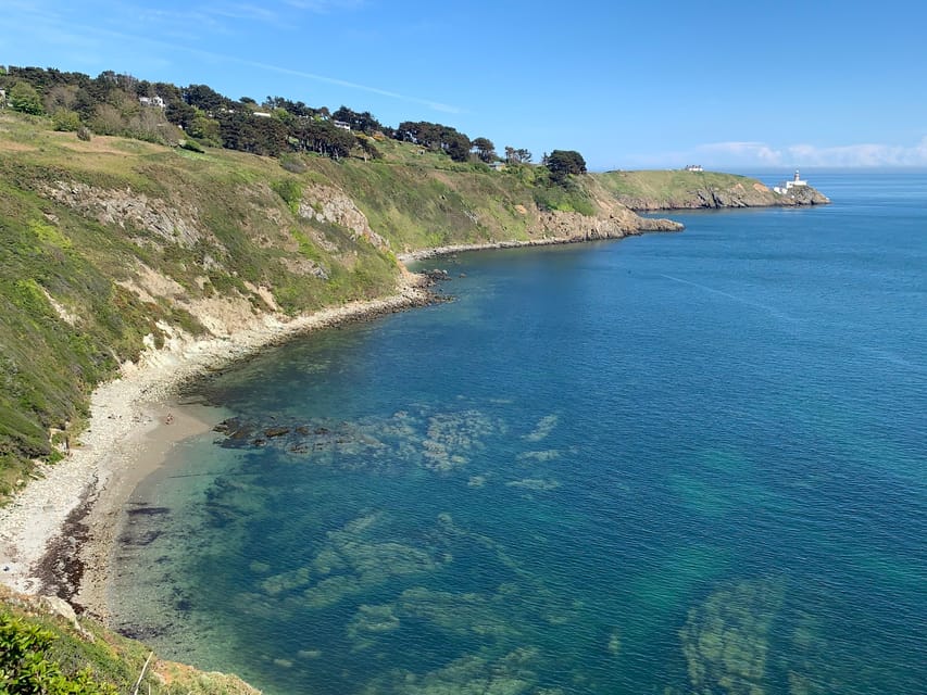 Dublin: Howth Safari Hiking Tour - Price and value: is $67 worth it?