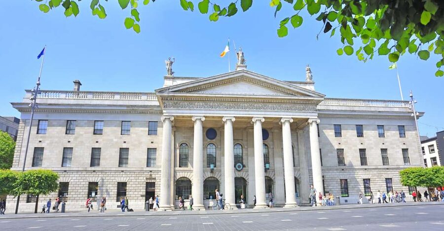 Dublin: IRA History Tour w/ Skip-the-Line GPO Museum Ticket - Key things I’d circle before you book