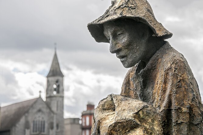Dublin IRA History Tour with Skip-the-line GPO Museum Ticket - Key highlights you should care about