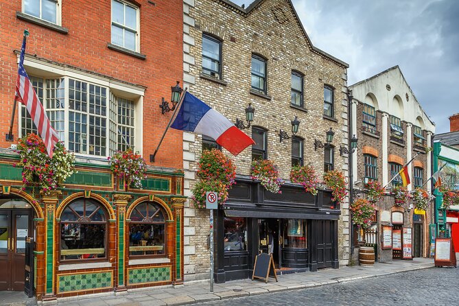 Dublin IRA History Tour with Skip-the-line GPO Museum Ticket - Should you book this Dublin IRA History Tour with GPO Museum tickets?