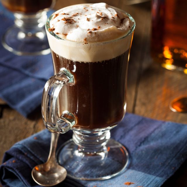 Dublin: Irish Coffee Masterclass at the Irish Whiskey Museum - Key Points To Know Before You Go
