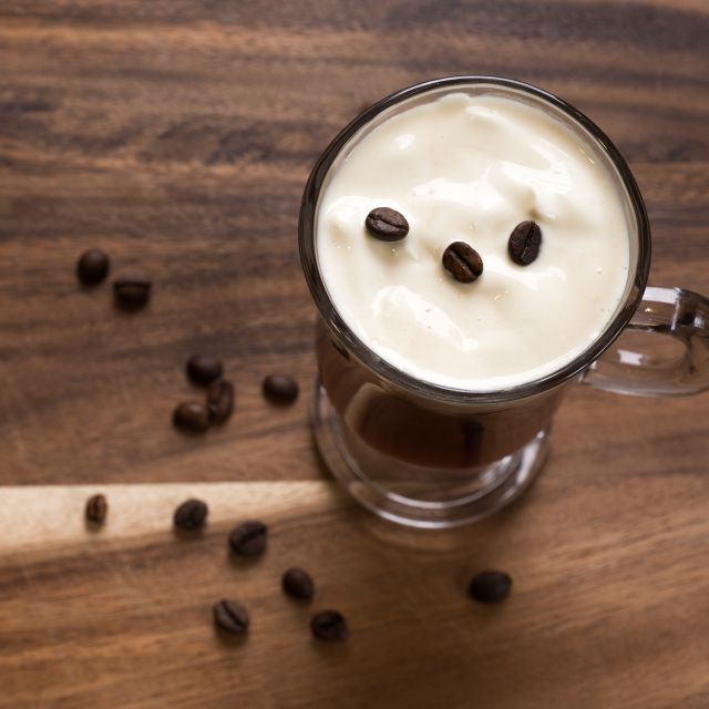 Dublin: Irish Coffee Masterclass at the Irish Whiskey Museum - The Two Irish Coffee Origin Stories, and How to Pick Yours