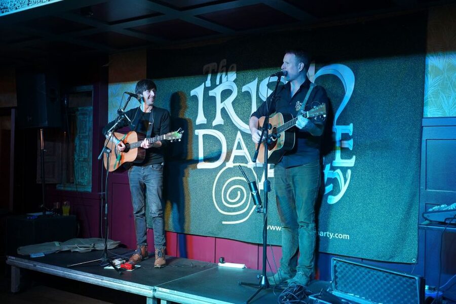 Dublin: Irish Music and Dance Show with Dance Lesson - Key Highlights You Should Know