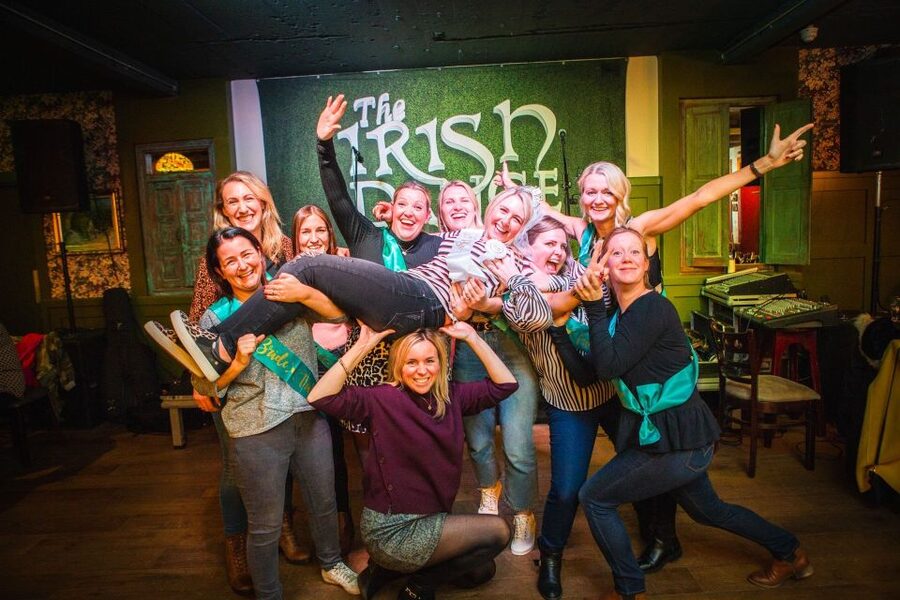 Dublin: Irish Music and Dance Show with Dance Lesson - Tips to Get the Most Out of Your Irish Dance Party