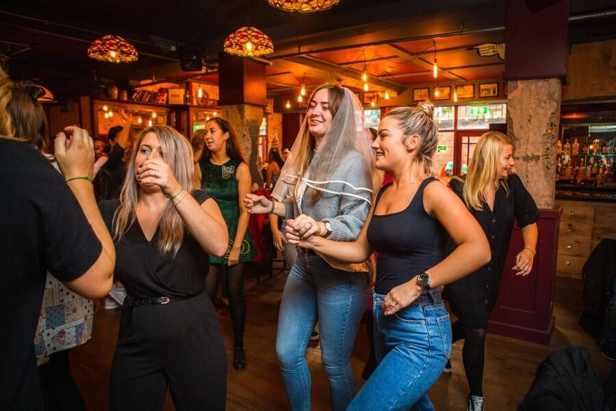 Dublin: Irish Music and Dance Show with Dance Lesson - Price and Value: Is $28 Good for Dublin?