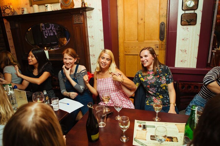 Dublin: Irish Music and Dance Show with Dance Lesson - Drinking, Guinness, and the Reality of a Pub Ticket