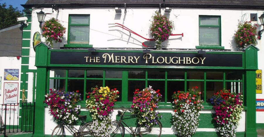 Dublin: Irish Night Show at the Merry Ploughboy Pub - Where this show takes place, and why it affects your plan
