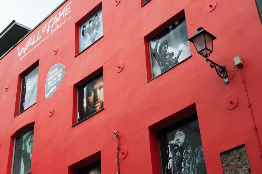 Dublin: Irish Rock 'N' Roll Museum with Tour in English - Key things I’d bank on before you go