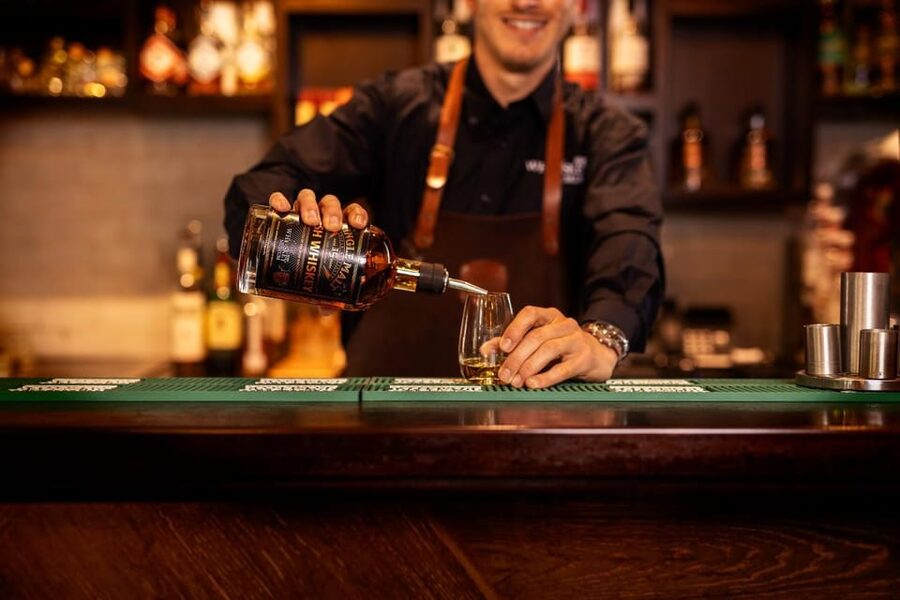 Dublin: Irish Whiskey Museum Tour and Whiskey Tasting - Should You Book This Irish Whiskey Museum Tour?