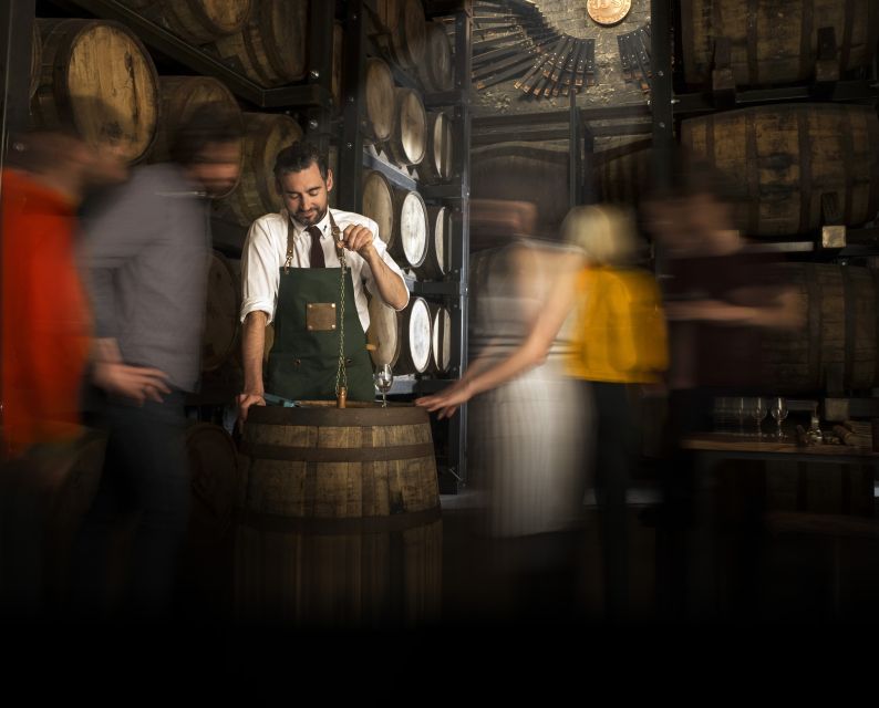 Dublin: Jameson and Guinness Private Tour with Transfers - Key Things That Make This Tour Worth It
