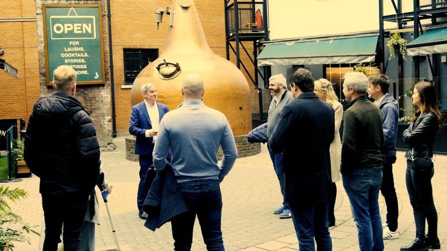 Dublin: Jameson and Guinness Private Tour with Transfers - Value and Price: What You Pay For, and What You Get Back