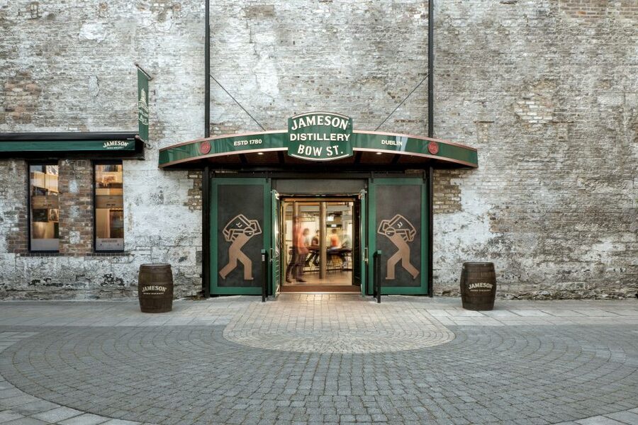 Dublin: Jameson and Guinness Private Tour with Transfers - Logistics That Actually Matter for Your Afternoon