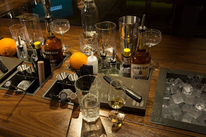 Dublin Jameson Distillery and Guinness Brewery Guided Tour - Should you book this Dublin Jameson and Guinness tour?