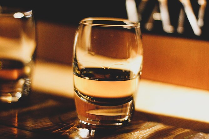 Dublin Jameson Distillery and Guinness Storehouse Guided Tour - Skip-the-line entry and timing: where you actually save time