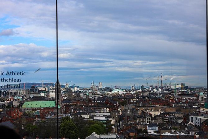 Dublin Jameson Distillery and Guinness Storehouse Guided Tour - Price and value: what you are paying for
