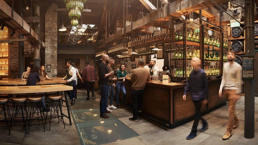 Dublin: Jameson Distillery & Guinness Brewery Guided Tour - Bow St. meet-up and a 3.5-hour flow you can actually enjoy