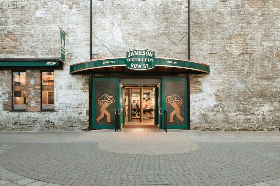 Dublin: Jameson Distillery Whiskey Blending Class - Who this experience is best for, and who should skip it