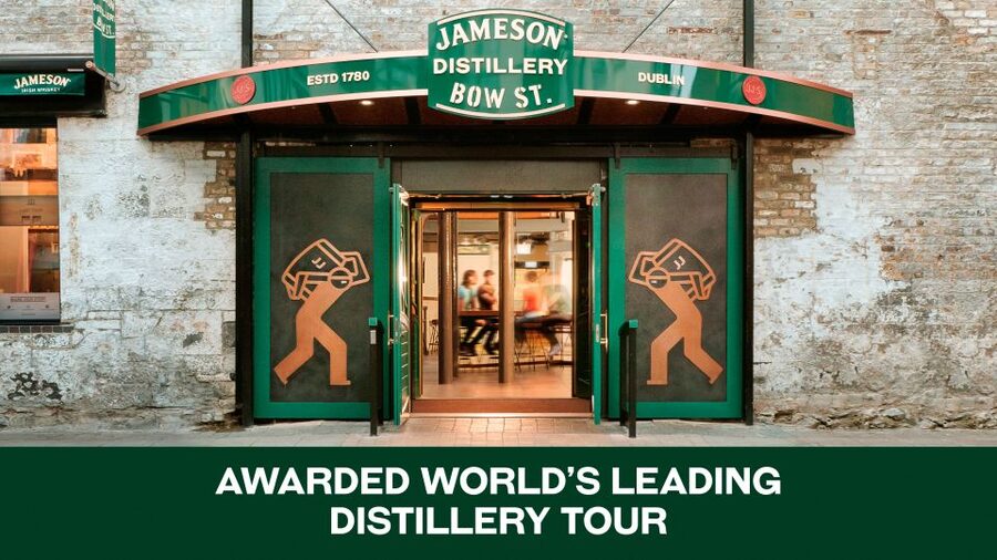 Dublin: Jameson Distillery Whiskey Blending Class - Should you book the Jameson Black Barrel whiskey blending class?